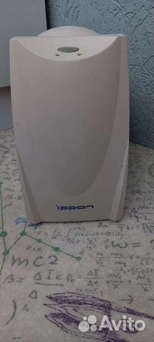 Блок бесперебойного питания