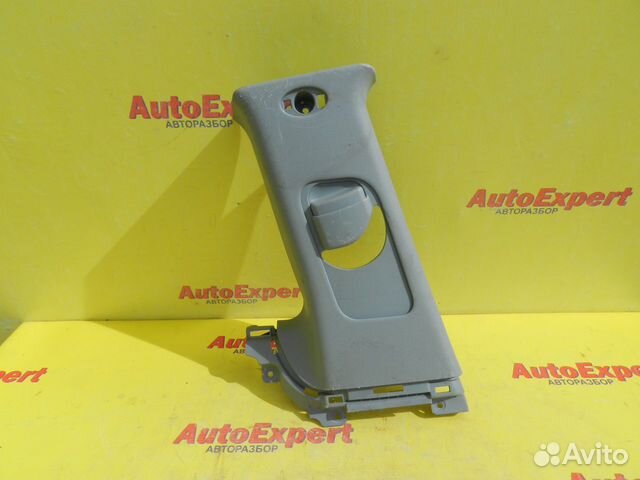 Накладка стойки левой Kia ProCeed ED 2007-2010