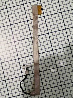 Шлейф матрицы ноутбука DNS W170