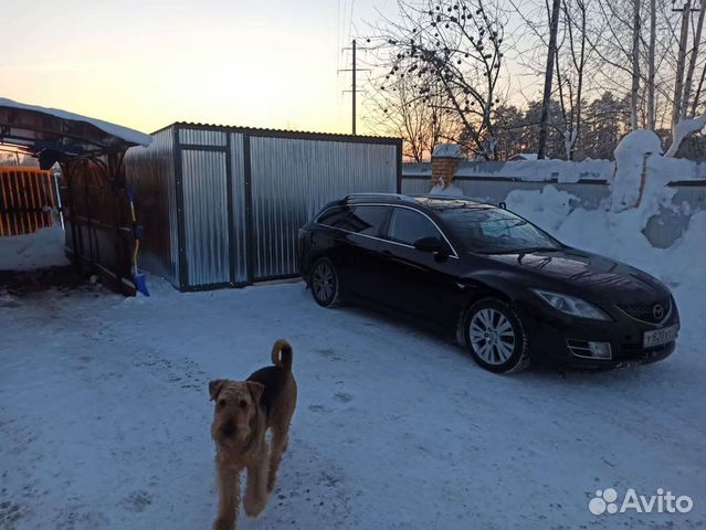 Тент укрытие гараж пенал ракушка