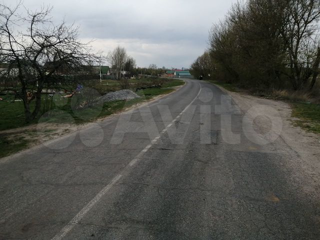 Участок 34 сот. (ИЖС)