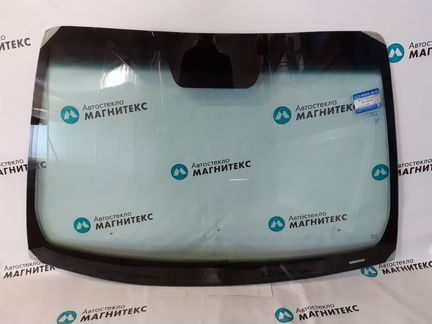 Стекло лобовое Kia Carens c гарантией