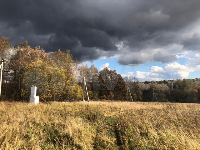 Участок 1,2 га (ИЖС)