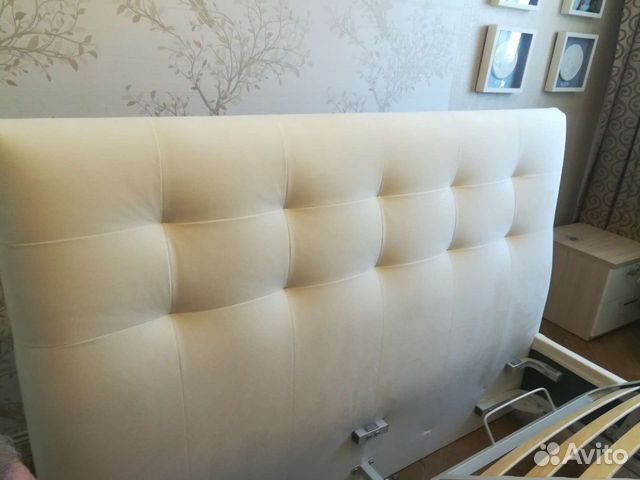 Перетяжка мягкой мебели на дому