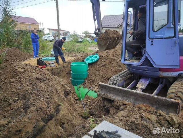 Газгольдеры для загородного дома