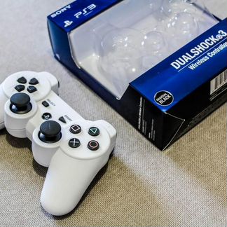 Джойстик для PS3 Dual Shock 3