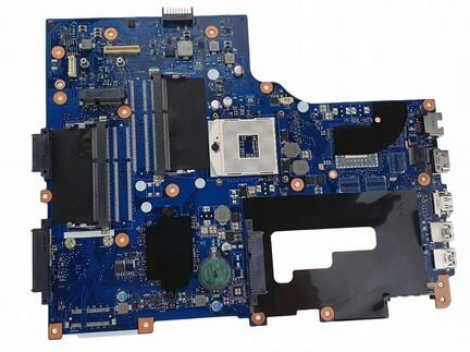 Материнская плата VA70/VG70