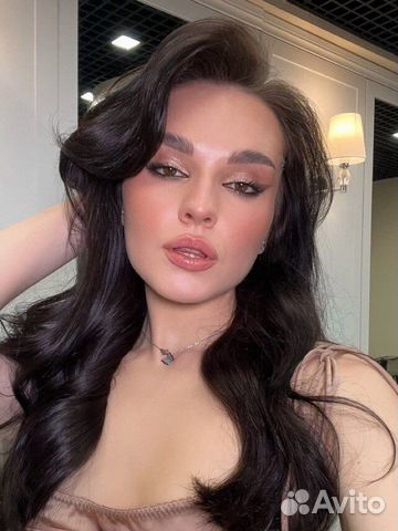 Курс «макияж для себя»