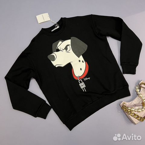 Свитшот Givenchy