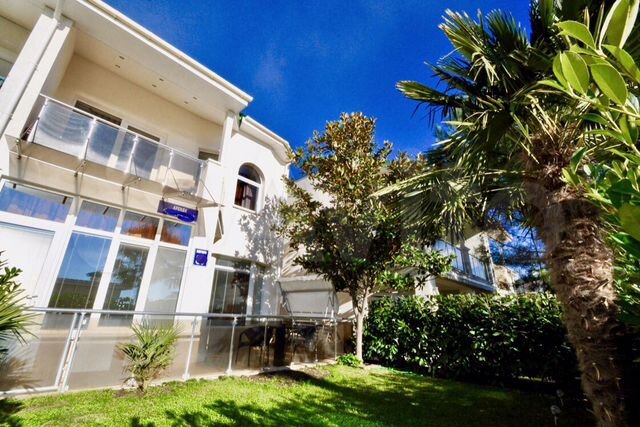 Дом 150 м² на участке 2 сот.