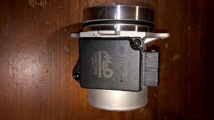 Датчик массового расхода воздуха ford