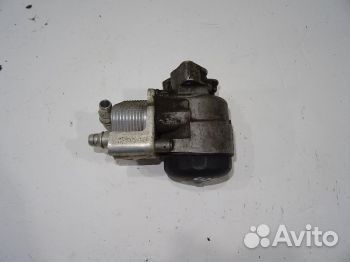 Корпус масляного фильтра