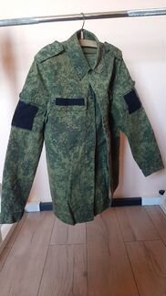 Военная форма