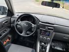 Subaru Forester 2.0 МТ, 2007, 390 000 км объявление продам