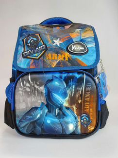 Рюкзак детский новый для мальчиков