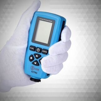 Аренда толщиномера лкп автомобиля