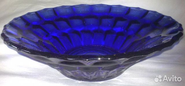 Салатница,конфетница,ваза для фруктов (СССР)