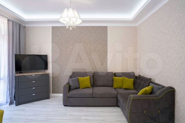 2-к. квартира, 40 м², 2/5 эт.