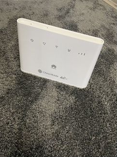Wifi роутер с сим картой