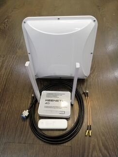 Оборудование для интернета в частный дом