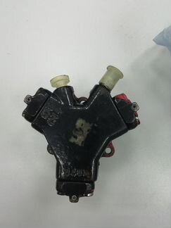 Тнвд на двигатель 2.0 CRDi