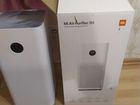 Xiaomi mi air purifier 3H объявление продам