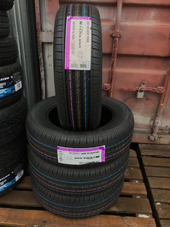 Nexen N'Fera SU1 205/65 R16 95H