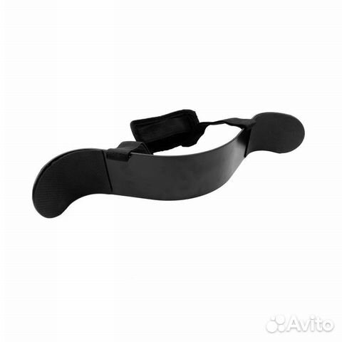 Бицепс бластер (бицепс бомбер) для изоляции бицепс