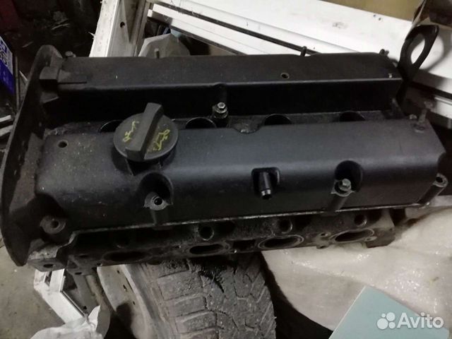 Гбц ford focus 2 1,4