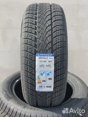 Triangle WinterX TW401 205/50 R17 93V