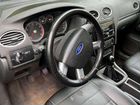 Ford Focus 1.6 МТ, 2005, 303 000 км объявление продам