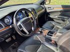 Chrysler 300C 3.6 AT, 2012, 68 000 км объявление продам