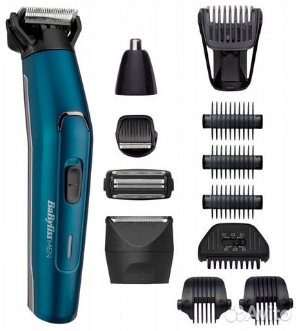 Набор для стрижки BaByliss MT890E