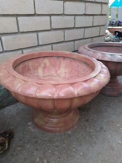 Вазон для цветов