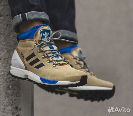 adidas torsion winter