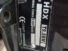 Мотор HDX 9.8 объявление продам