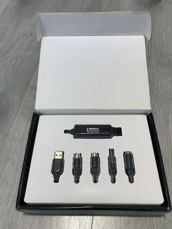 USB звуковая карта Creative Sound Blaster