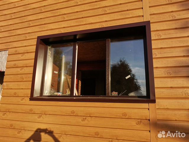 Окна пвх Производство