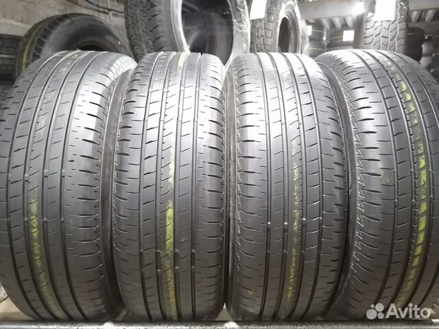 Bridgestone Turanza T005 205/65 R16