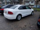 Volkswagen Polo 1.6 AT, 2013, 210 000 км