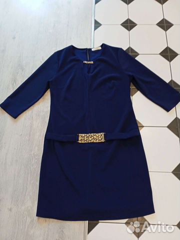 Женские вещи и обувь