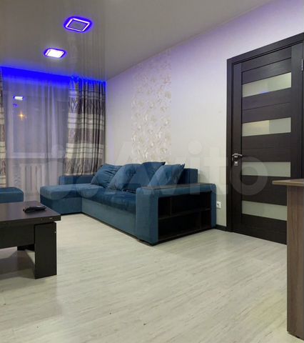 2-к. квартира, 69 м², 3/5 эт.