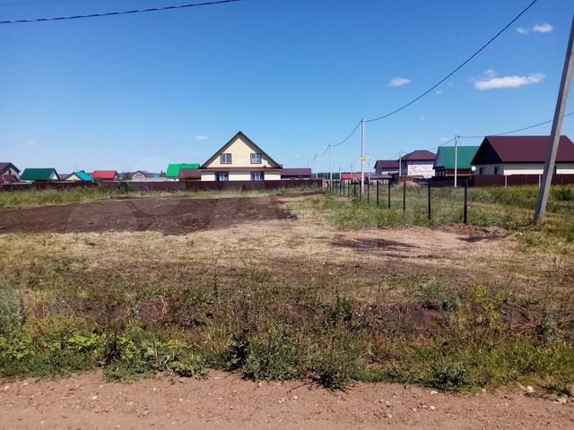 Земельный уфа. Купить участок в цветы Башкирии Уфа по улице Рубежная под ИЖС