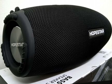 Колонка Hopestar H51 - 55 В + Басы + Эквалайзер
