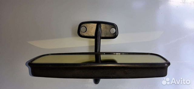 Зеркало заднего вида Волга газ 2410-051
