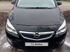 Opel Astra 1.6 МТ, 2011, 196 000 км