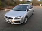 Ford Focus 1.6 AT, 2005, 200 000 км