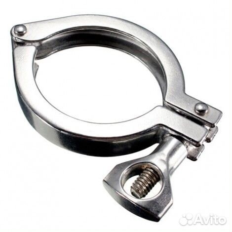 Хомут кламп 1,5