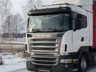Scania P360LA, 2012 объявление продам