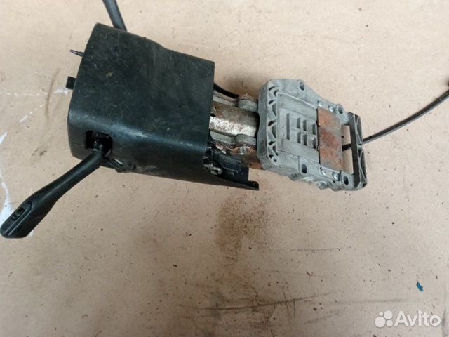 Рулевая колонка Volkswagen Passat 3B2 1Z 1996-2005